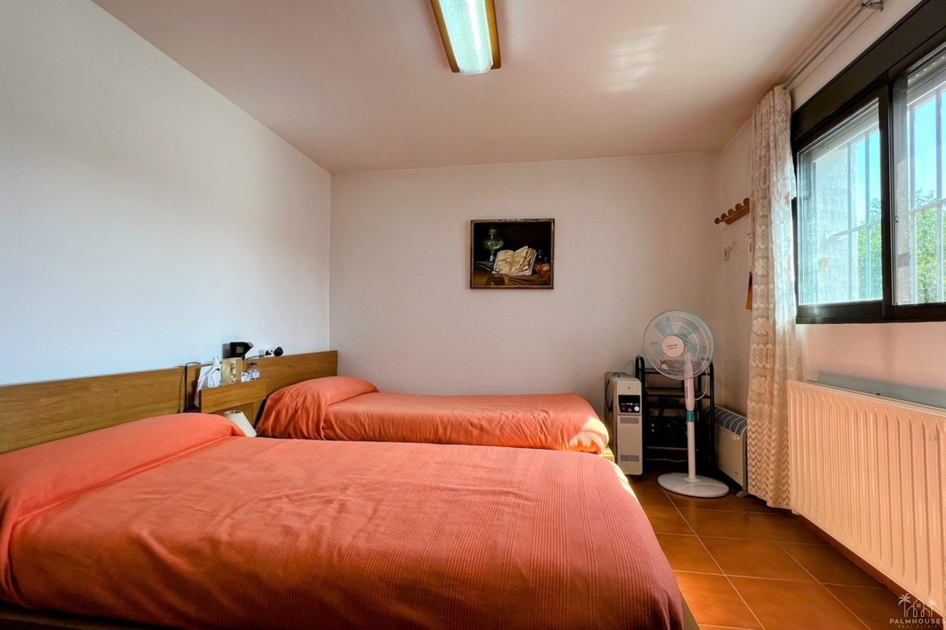 Resale - Country house - Denia - La Xara