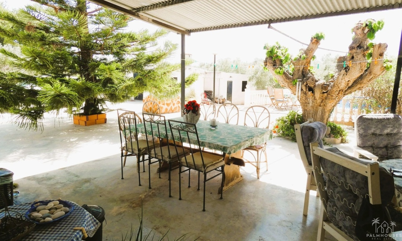 Resale - Country house - Dolores - Dolores Centro