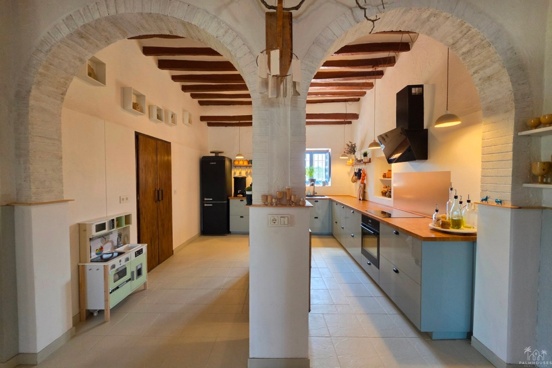 Resale - Country house - Elche - Elche Centro