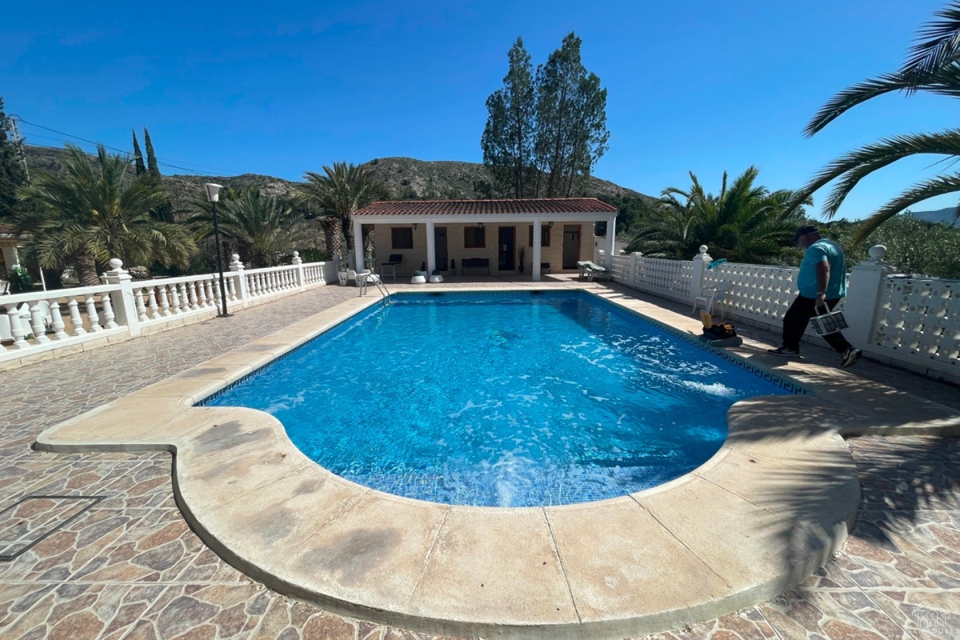 Resale - Country house - Elda - Elda Centro