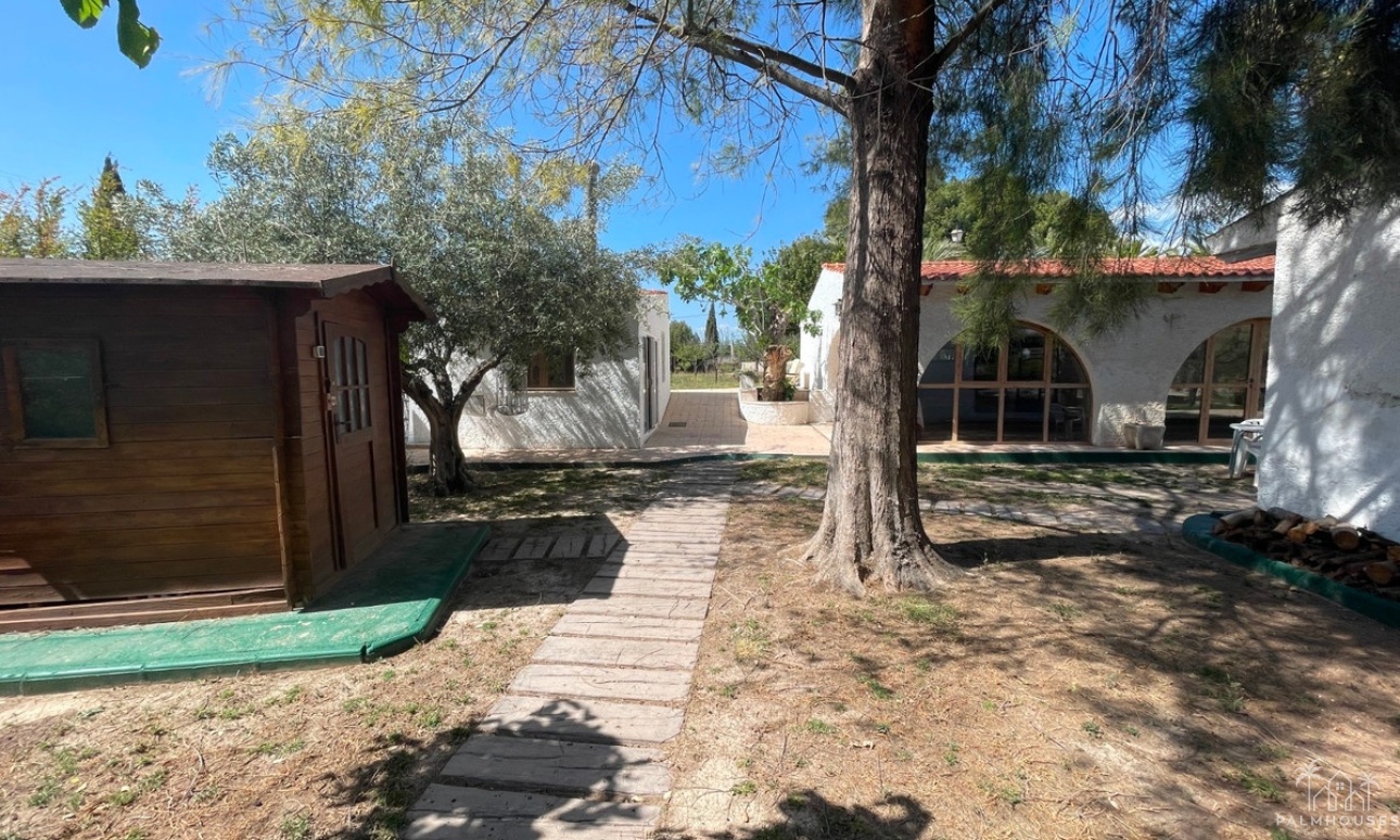 Resale - Country house - Elda - Elda Centro