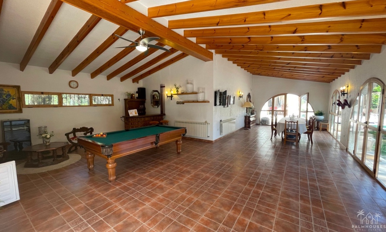 Resale - Country house - Elda - Elda Centro