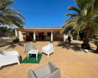 Resale - Country house - Elda - Elda Centro