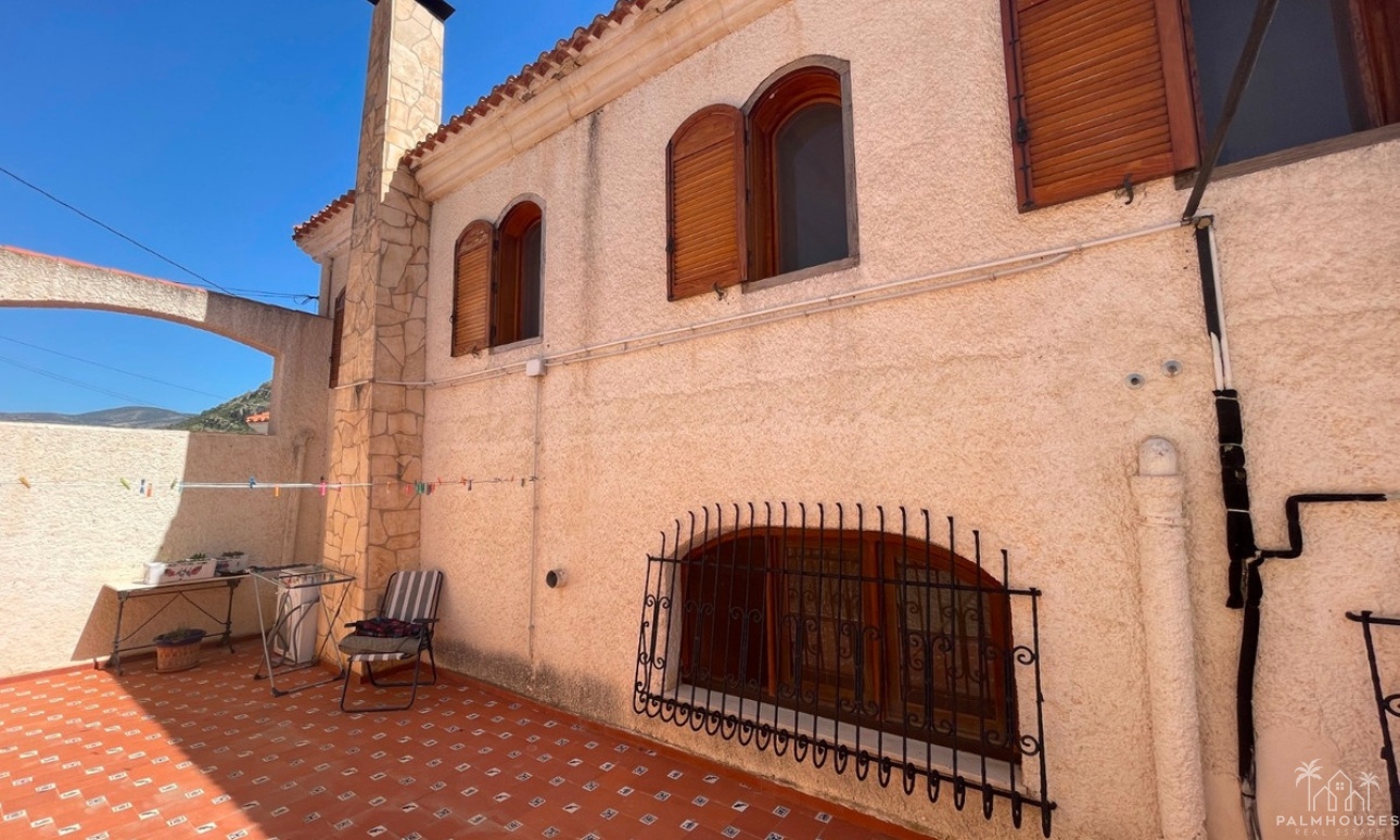 Resale - Country house - Elda - Elda Centro