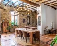 Resale - Country house - Jalon - Jalon Centro