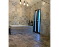 Resale - Country house - Jalon - Jalon Centro