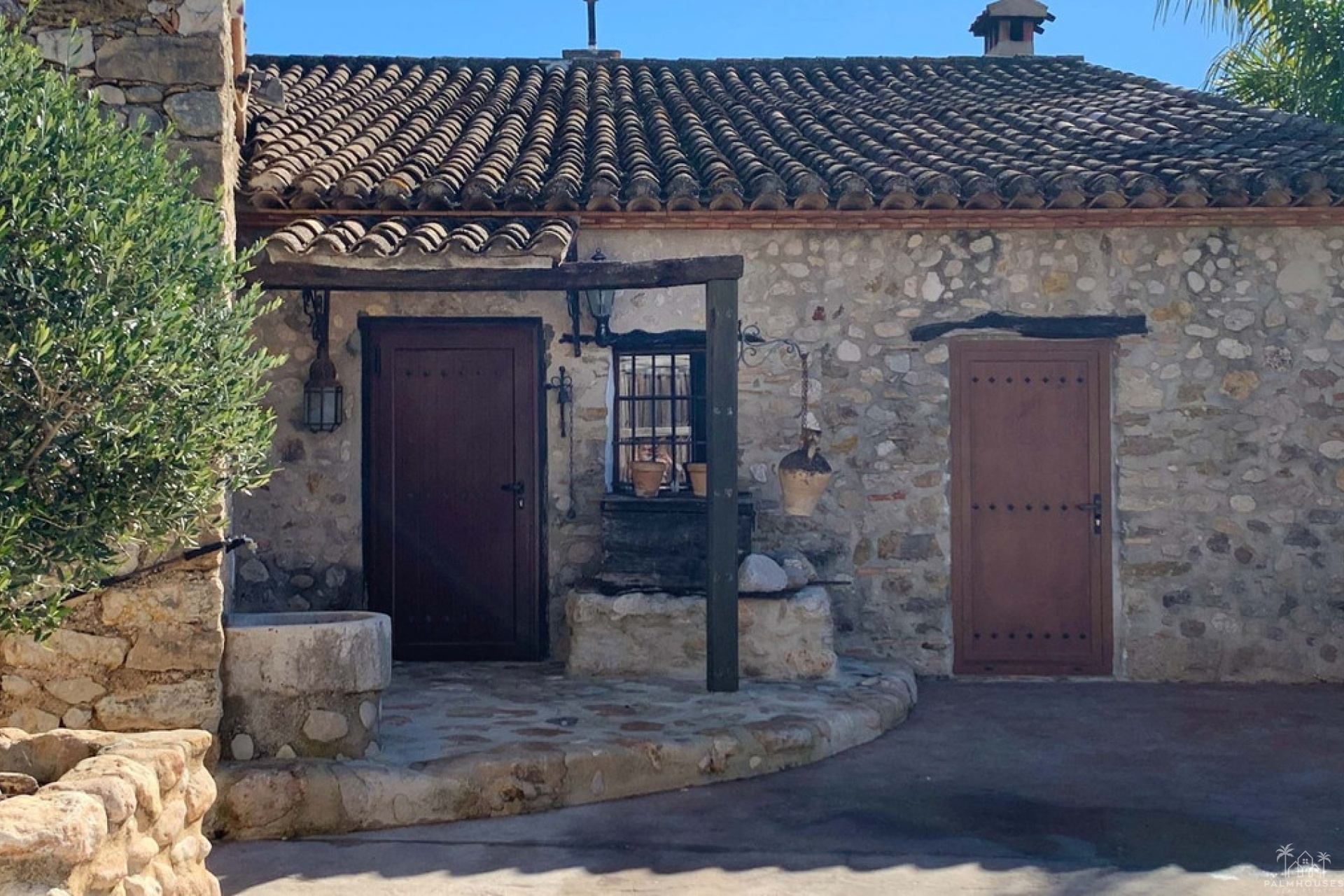 Resale - Country house - Jalon - Jalon Centro