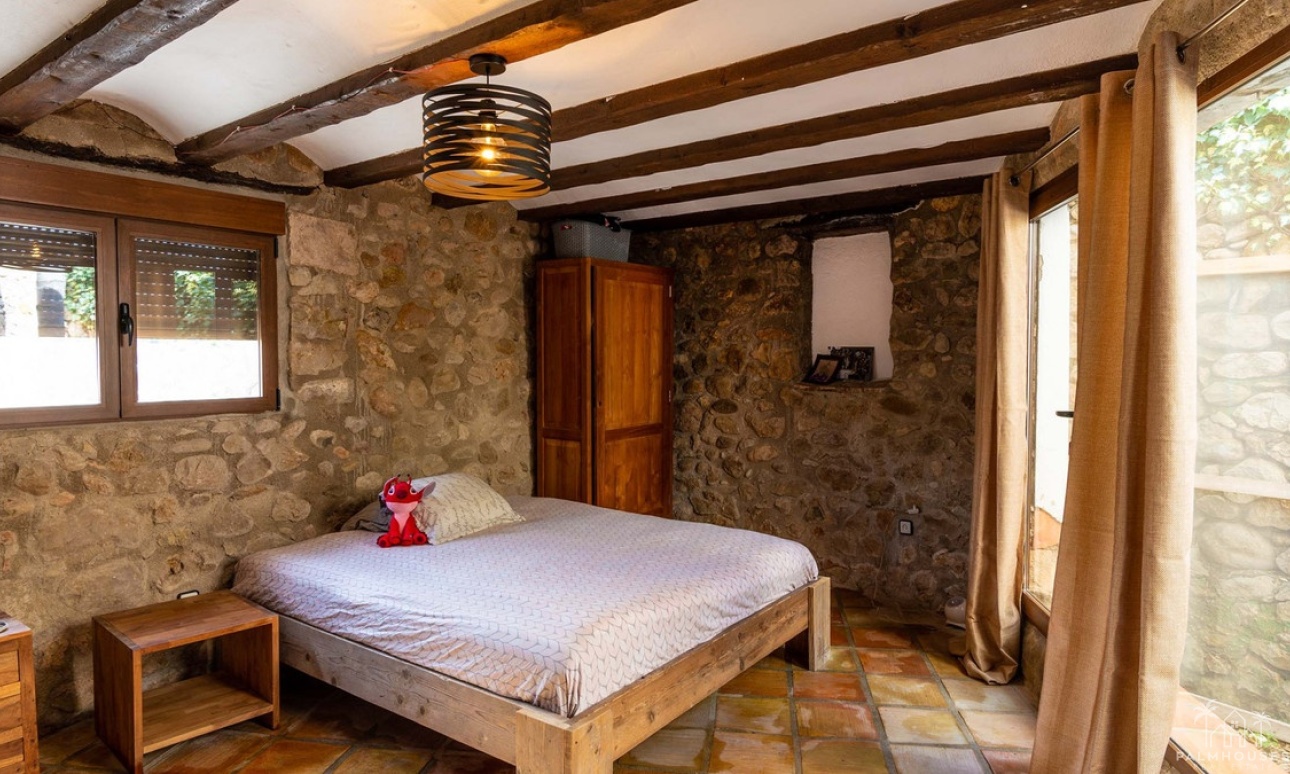Resale - Country house - Jalon - Jalon Centro