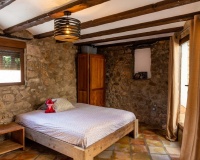 Resale - Country house - Jalon - Jalon Centro