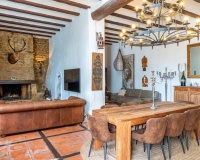 Resale - Country house - Jalon - Jalon Centro