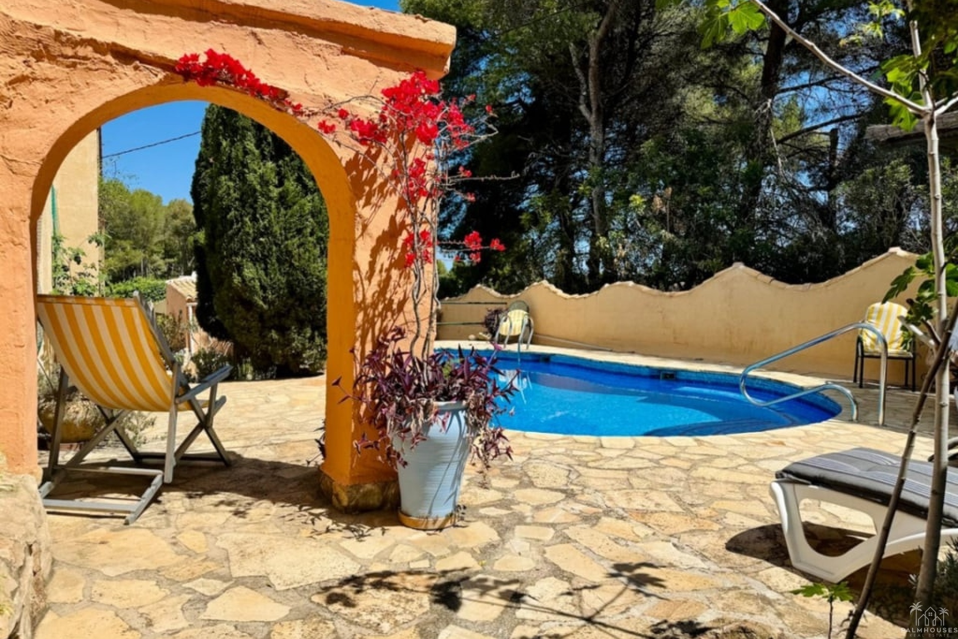 Resale - Country house - Jávea - Xàbia - Jávea - Xàbia Centro
