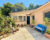Resale - Country house - Jávea - Xàbia - Jávea - Xàbia Centro