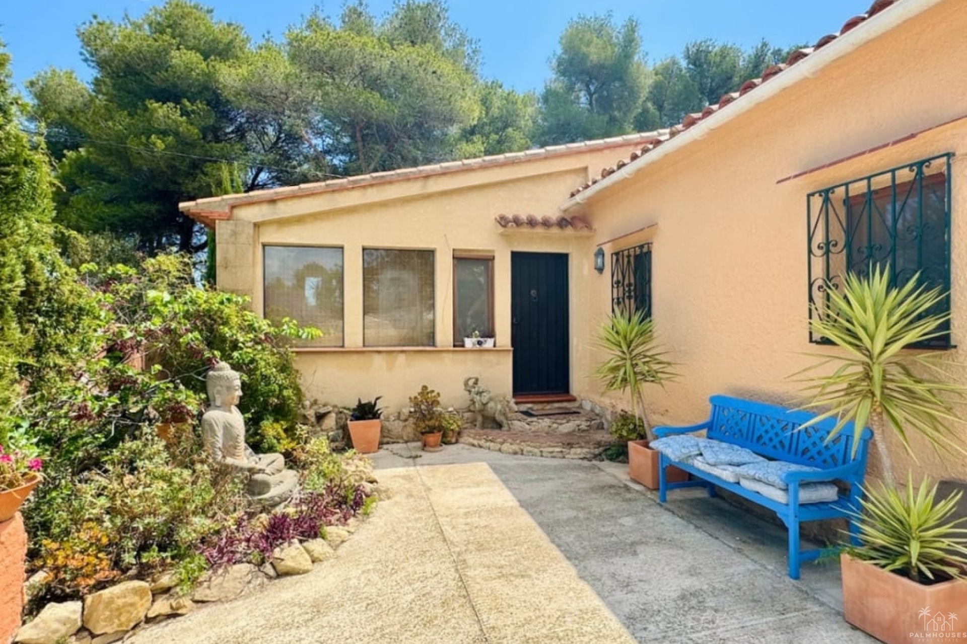 Resale - Country house - Jávea - Xàbia - Jávea - Xàbia Centro
