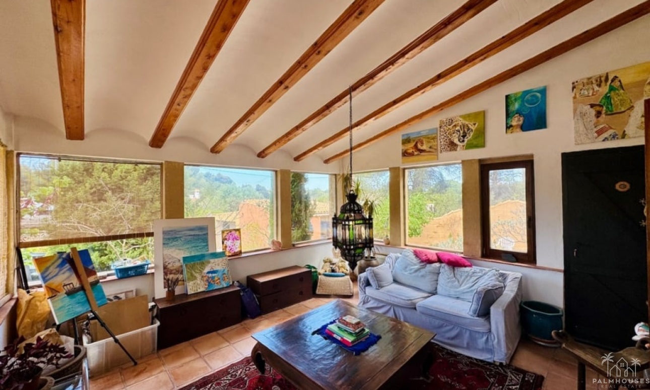 Resale - Country house - Jávea - Xàbia - Jávea - Xàbia Centro