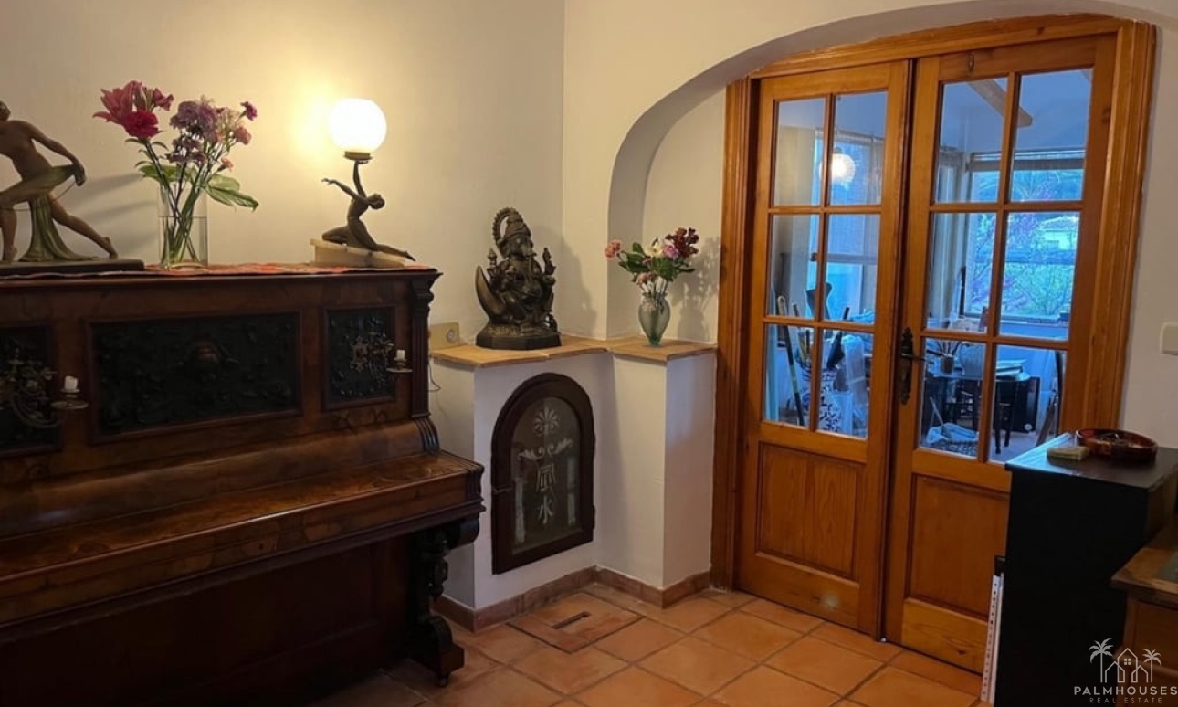 Resale - Country house - Jávea - Xàbia - Jávea - Xàbia Centro