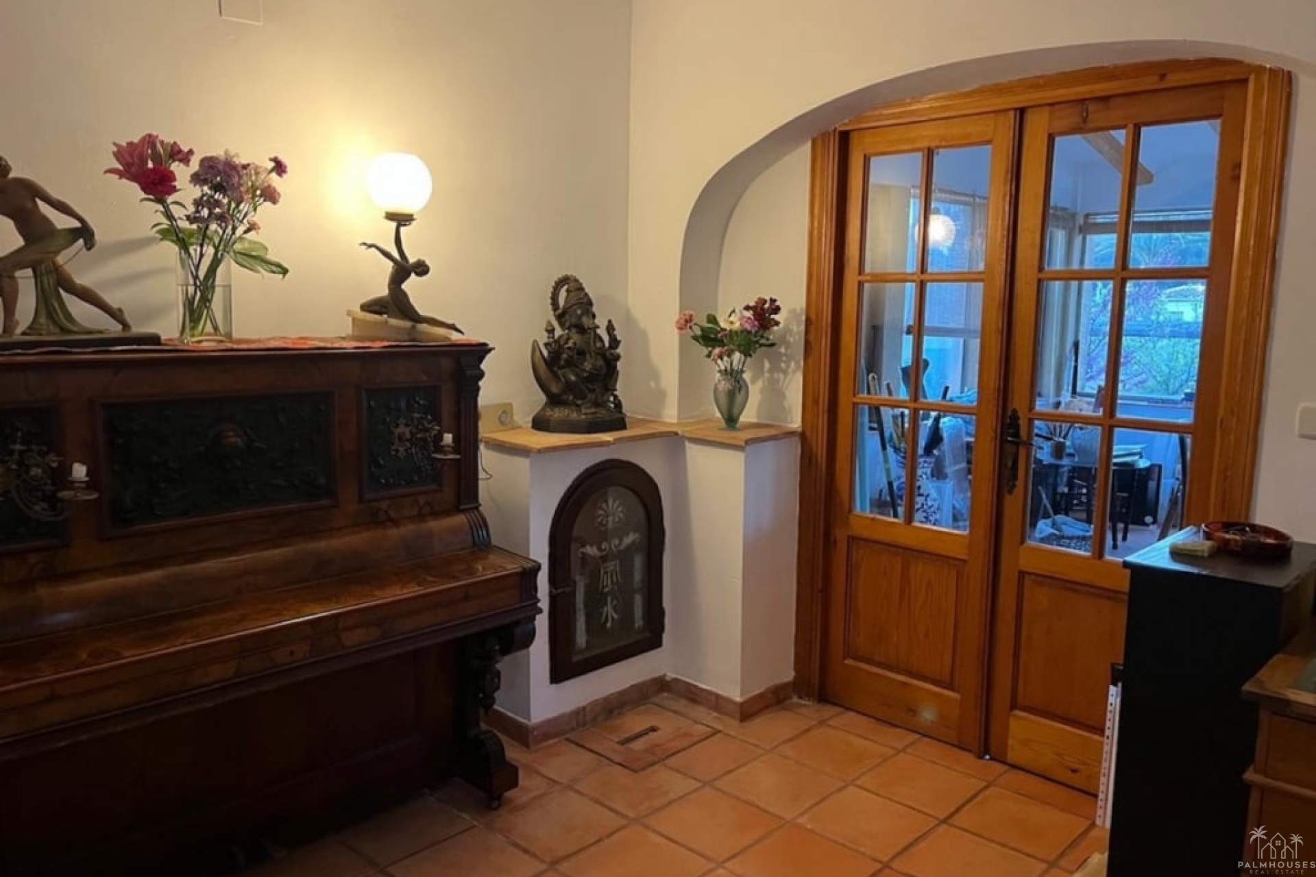 Resale - Country house - Jávea - Xàbia - Jávea - Xàbia Centro