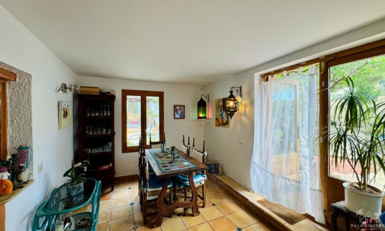 Resale - Country house - Jávea - Xàbia - Jávea - Xàbia Centro