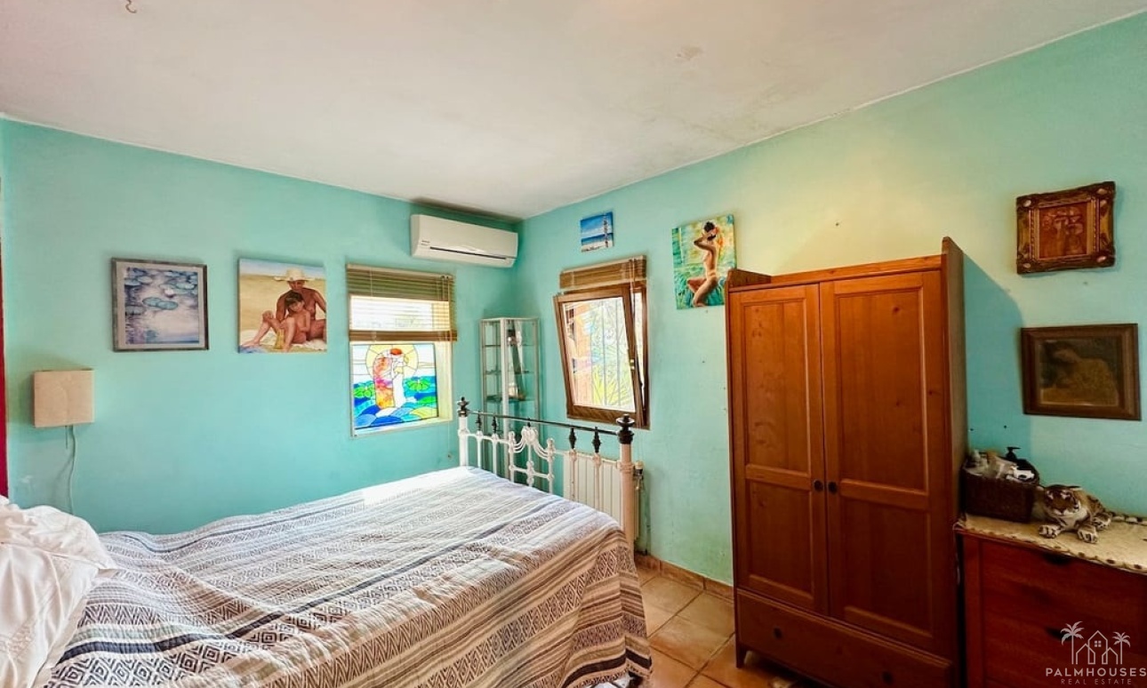 Resale - Country house - Jávea - Xàbia - Jávea - Xàbia Centro