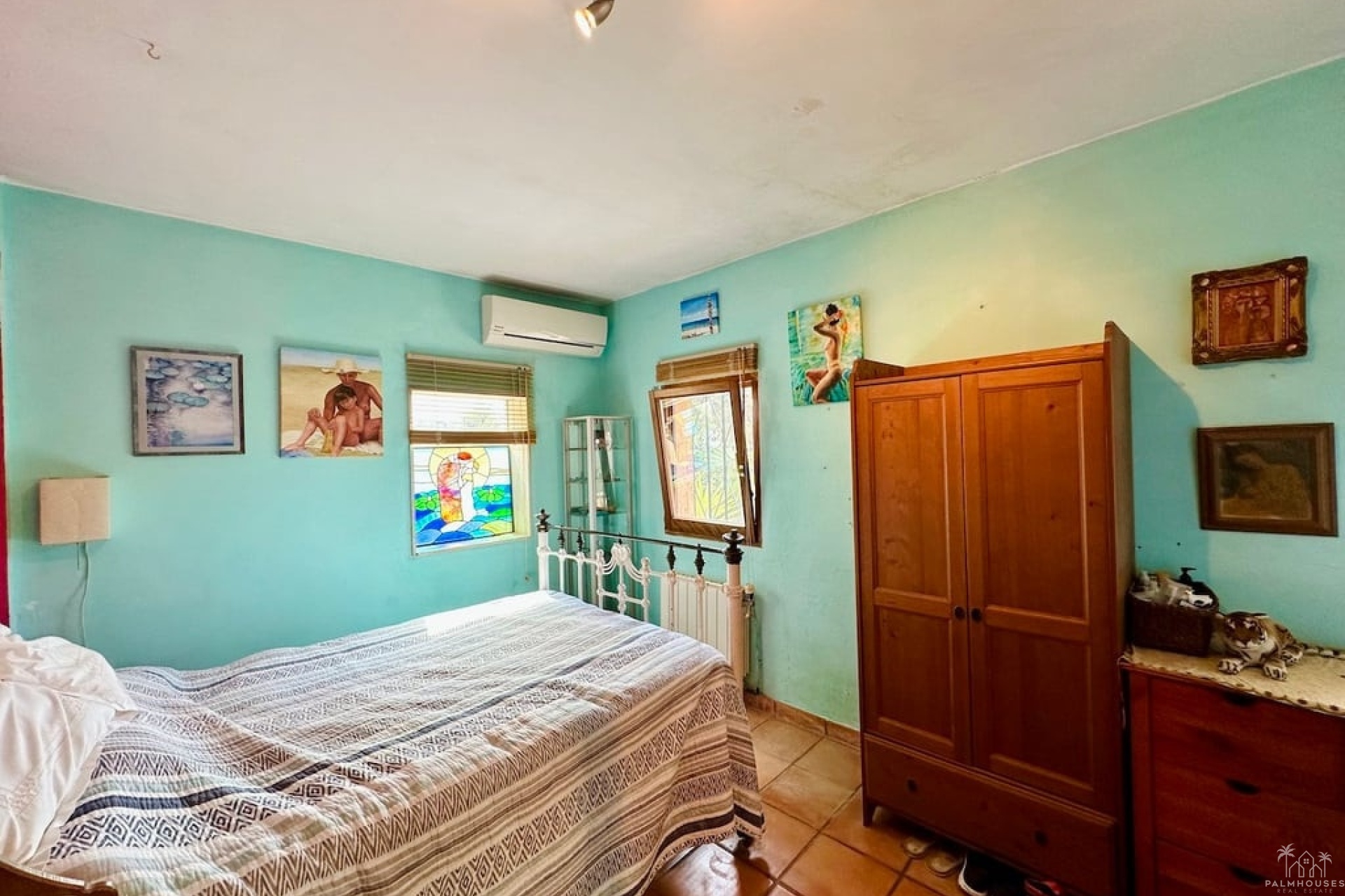 Resale - Country house - Jávea - Xàbia - Jávea - Xàbia Centro