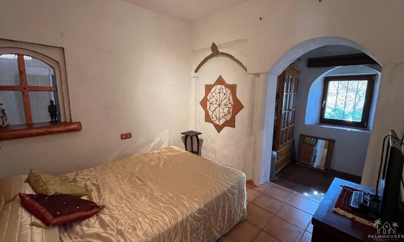 Resale - Country house - Jávea - Xàbia - Jávea - Xàbia Centro