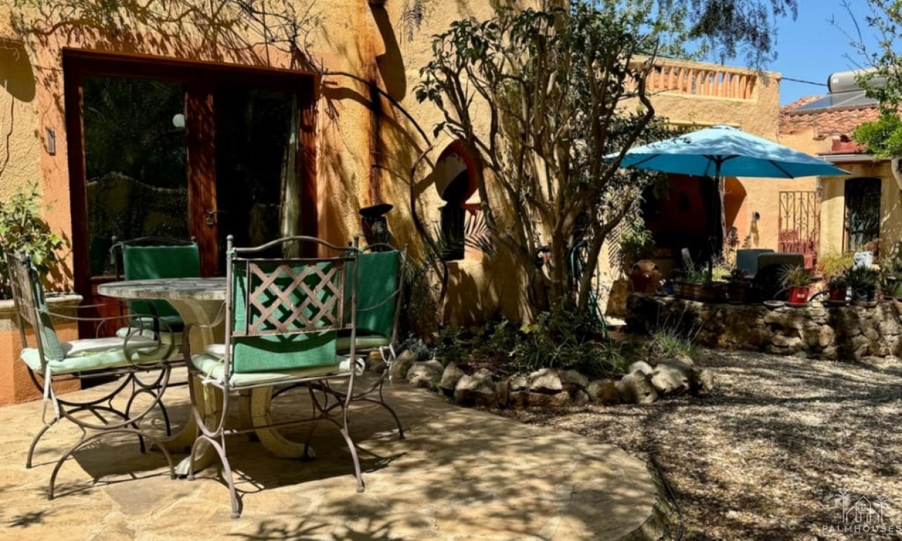 Resale - Country house - Jávea - Xàbia - Jávea - Xàbia Centro