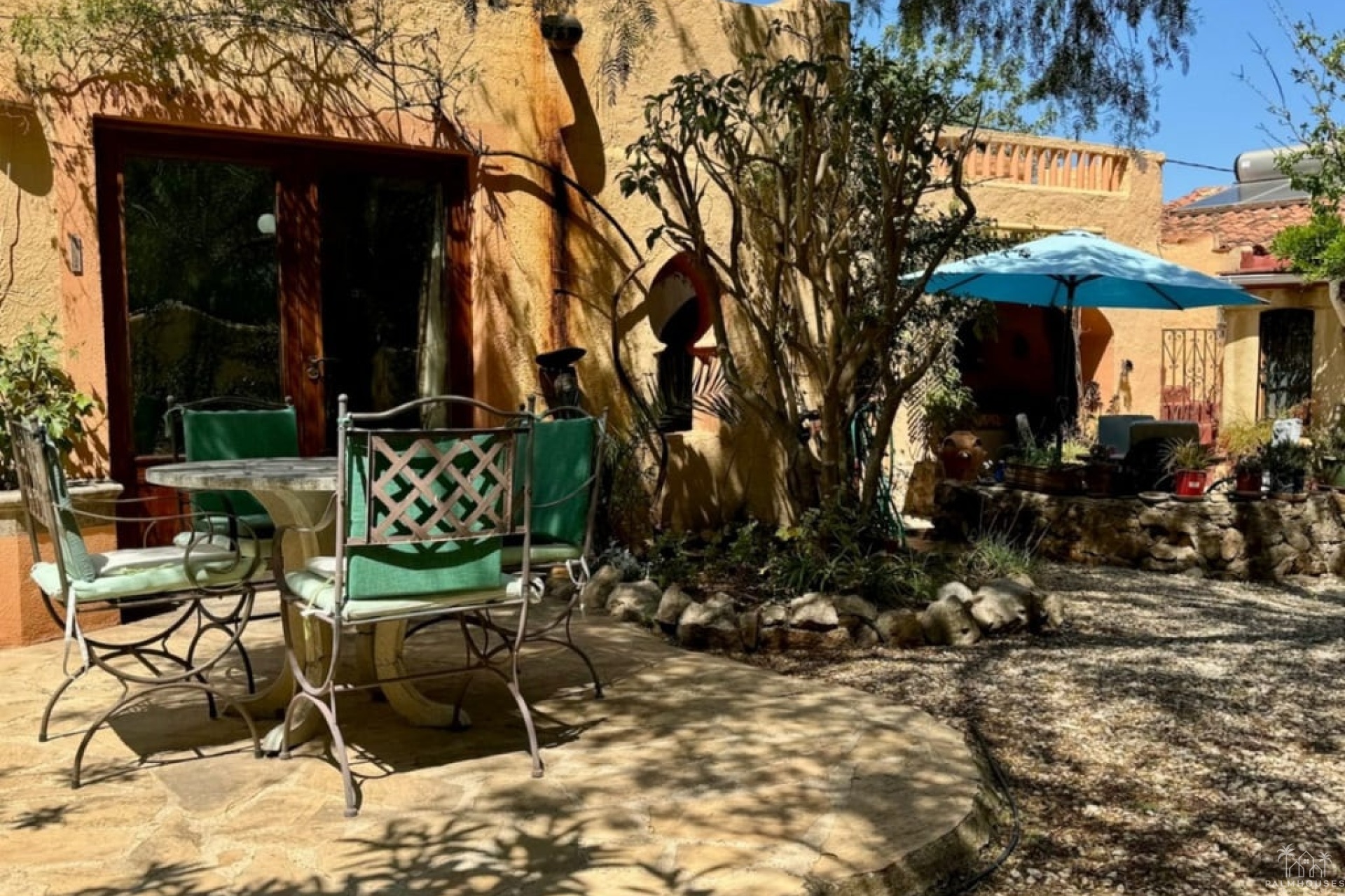Resale - Country house - Jávea - Xàbia - Jávea - Xàbia Centro