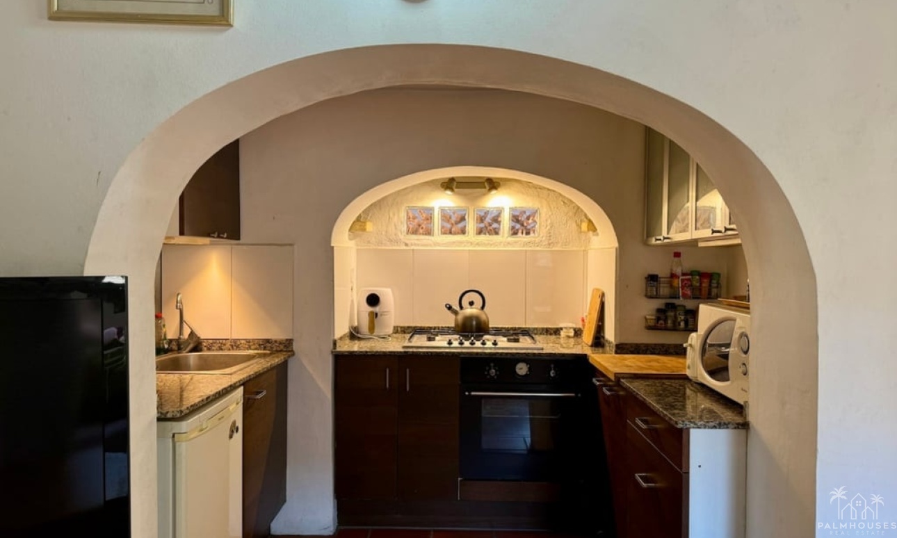Resale - Country house - Jávea - Xàbia - Jávea - Xàbia Centro