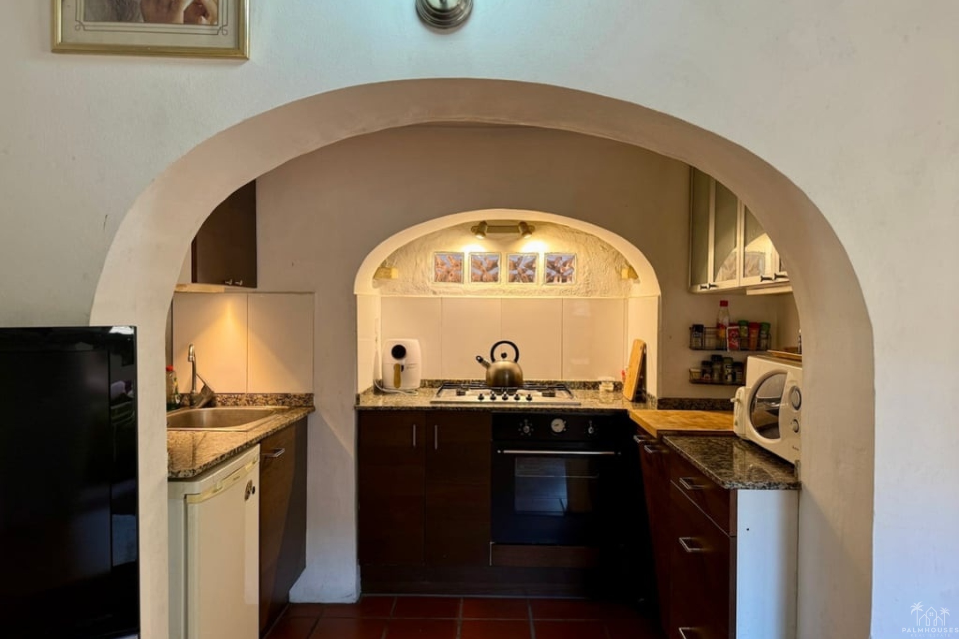 Resale - Country house - Jávea - Xàbia - Jávea - Xàbia Centro