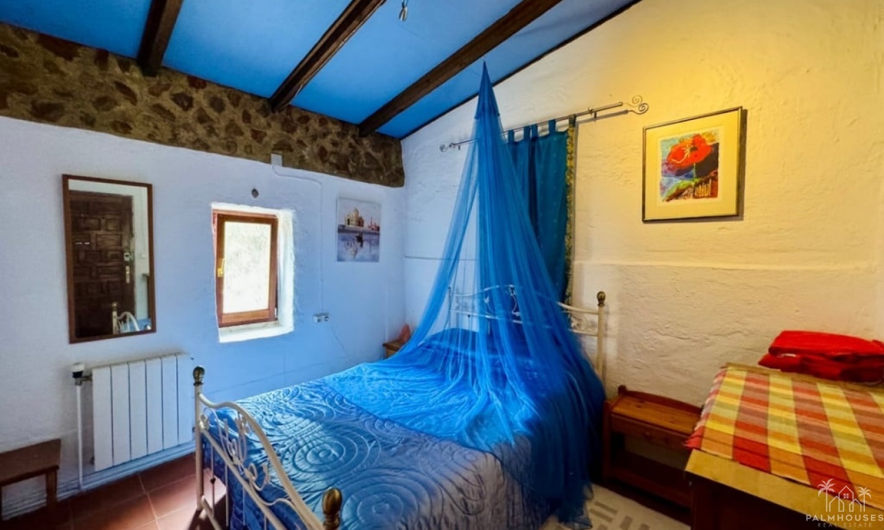 Resale - Country house - Jávea - Xàbia - Jávea - Xàbia Centro