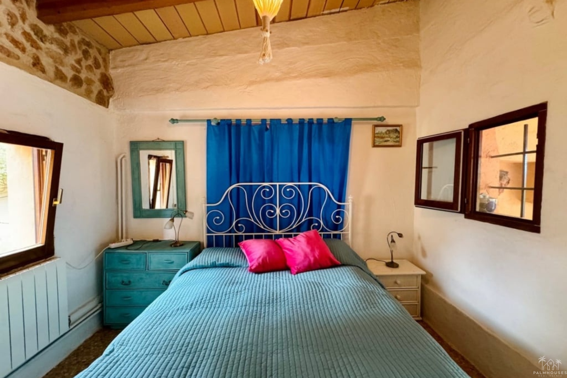 Resale - Country house - Jávea - Xàbia - Jávea - Xàbia Centro