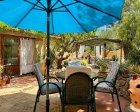 Resale - Country house - Jávea - Xàbia - Jávea - Xàbia Centro