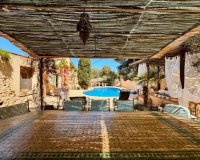 Resale - Country house - Jávea - Xàbia - Jávea - Xàbia Centro