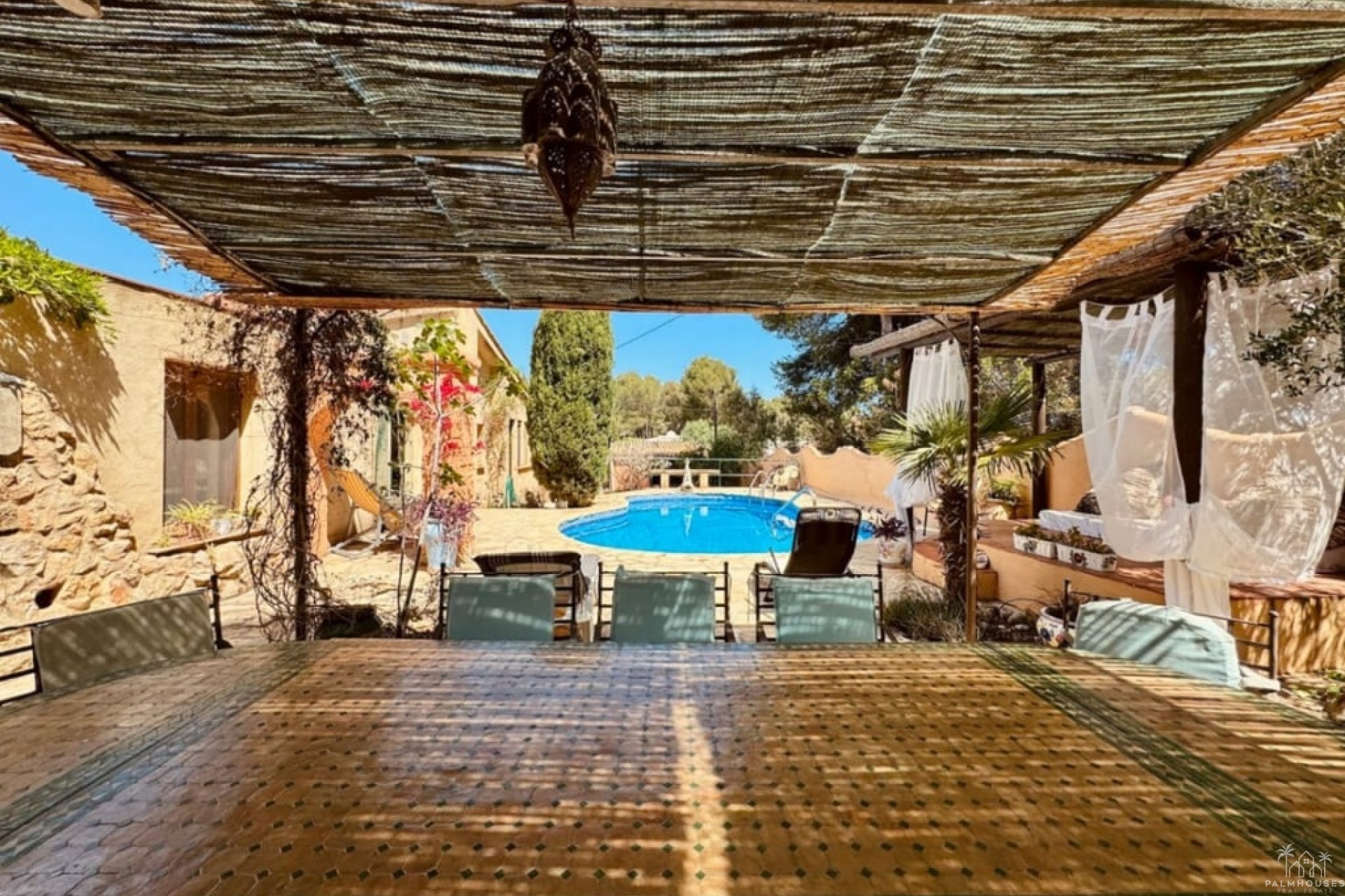 Resale - Country house - Jávea - Xàbia - Jávea - Xàbia Centro
