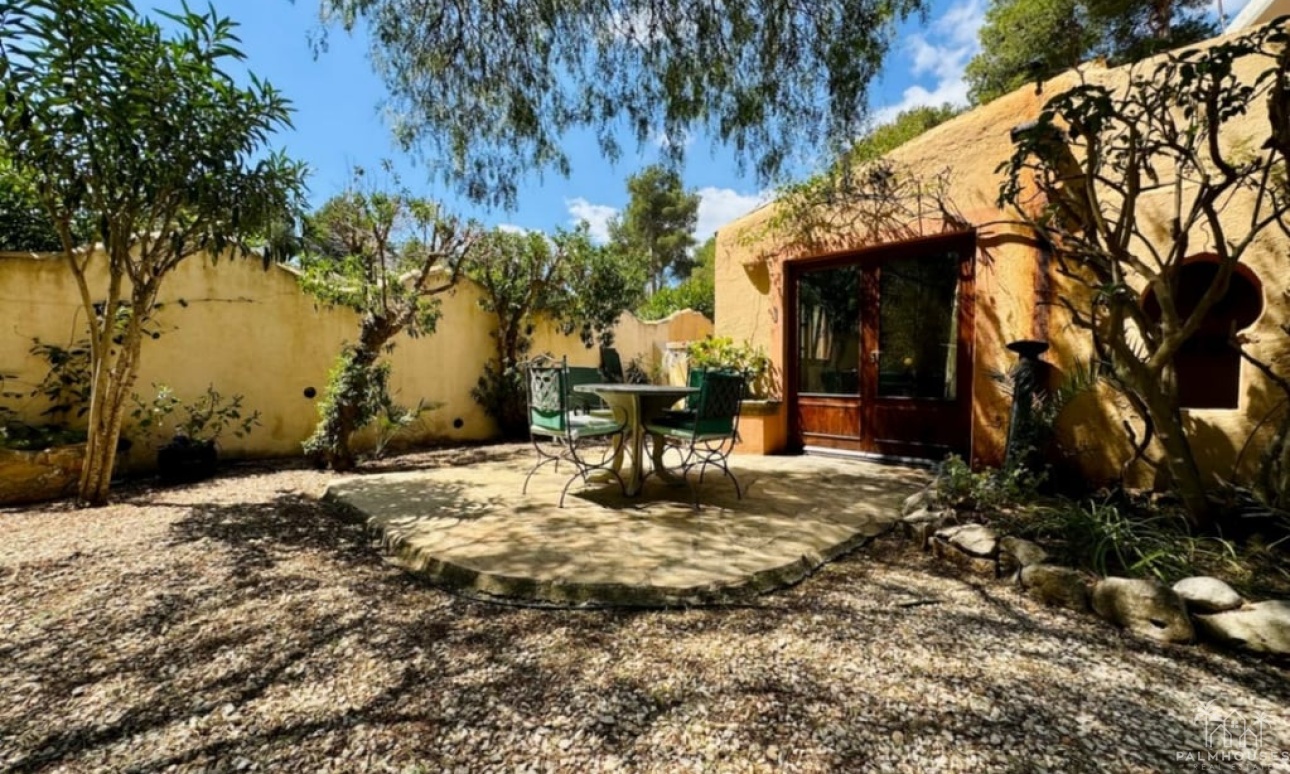 Resale - Country house - Jávea - Xàbia - Jávea - Xàbia Centro