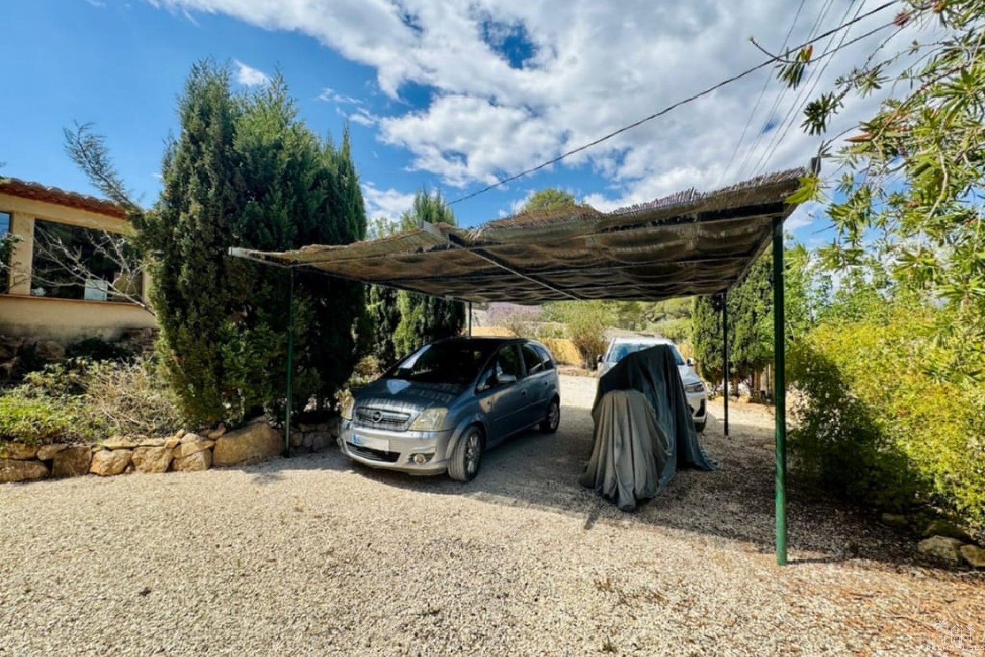Resale - Country house - Jávea - Xàbia - Jávea - Xàbia Centro