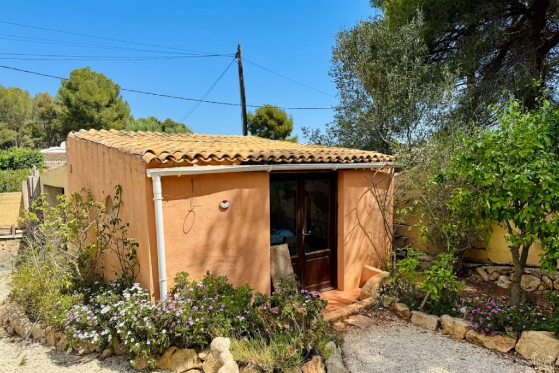 Resale - Country house - Jávea - Xàbia - Jávea - Xàbia Centro