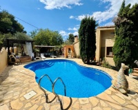 Resale - Country house - Jávea - Xàbia - Jávea - Xàbia Centro
