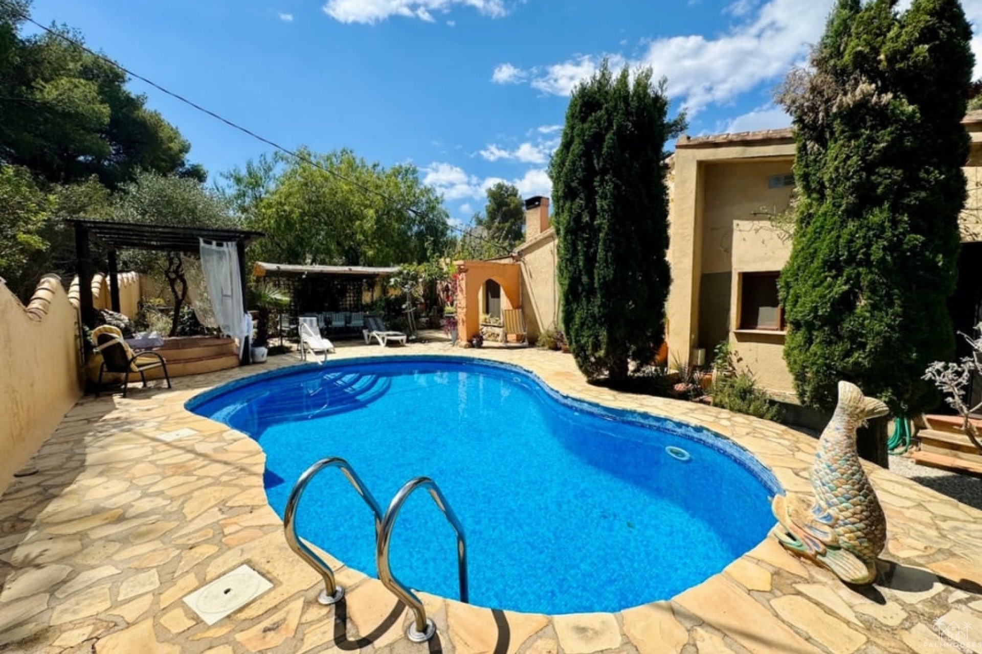 Resale - Country house - Jávea - Xàbia - Jávea - Xàbia Centro