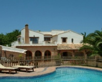 Resale - Country house - Jávea - Xàbia - Jávea - Xàbia Centro