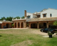 Resale - Country house - Jávea - Xàbia - Jávea - Xàbia Centro