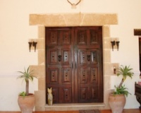 Resale - Country house - Jávea - Xàbia - Jávea - Xàbia Centro