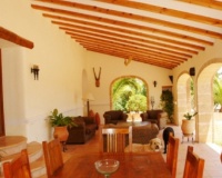 Resale - Country house - Jávea - Xàbia - Jávea - Xàbia Centro