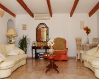 Resale - Country house - Jávea - Xàbia - Jávea - Xàbia Centro