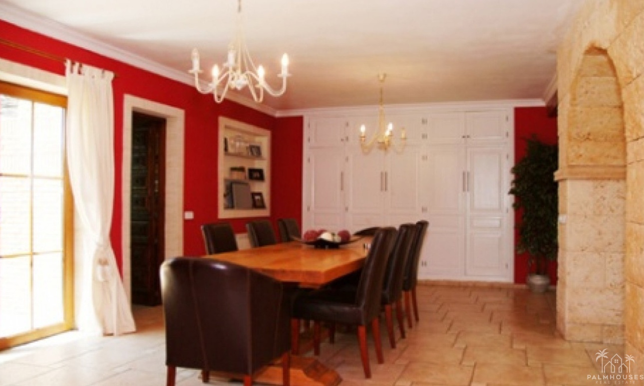 Resale - Country house - Jávea - Xàbia - Jávea - Xàbia Centro