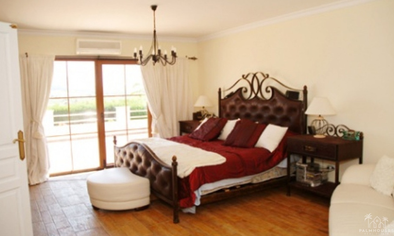 Resale - Country house - Jávea - Xàbia - Jávea - Xàbia Centro