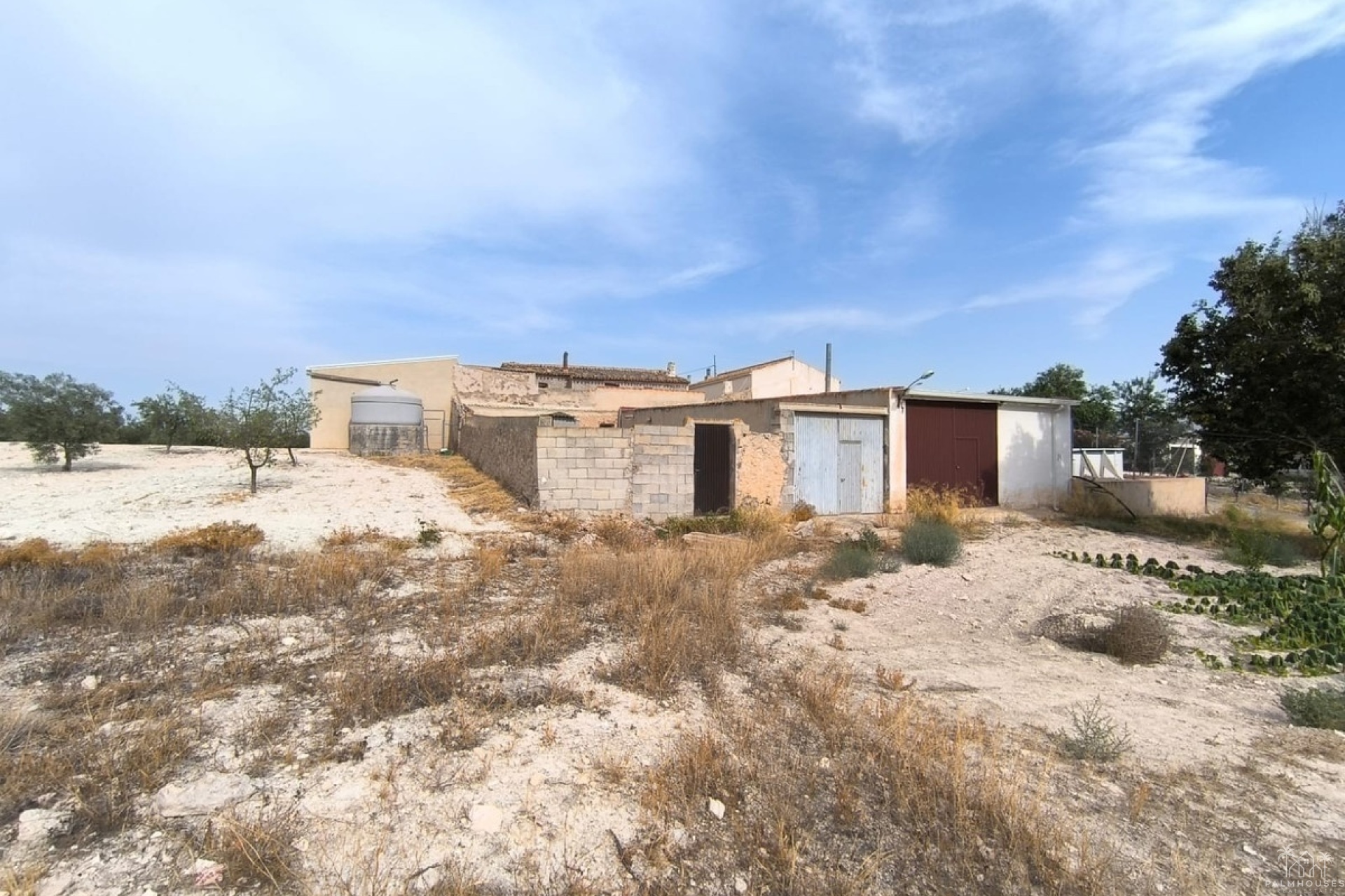 Resale - Country house - Jumilla - Jumilla Centro