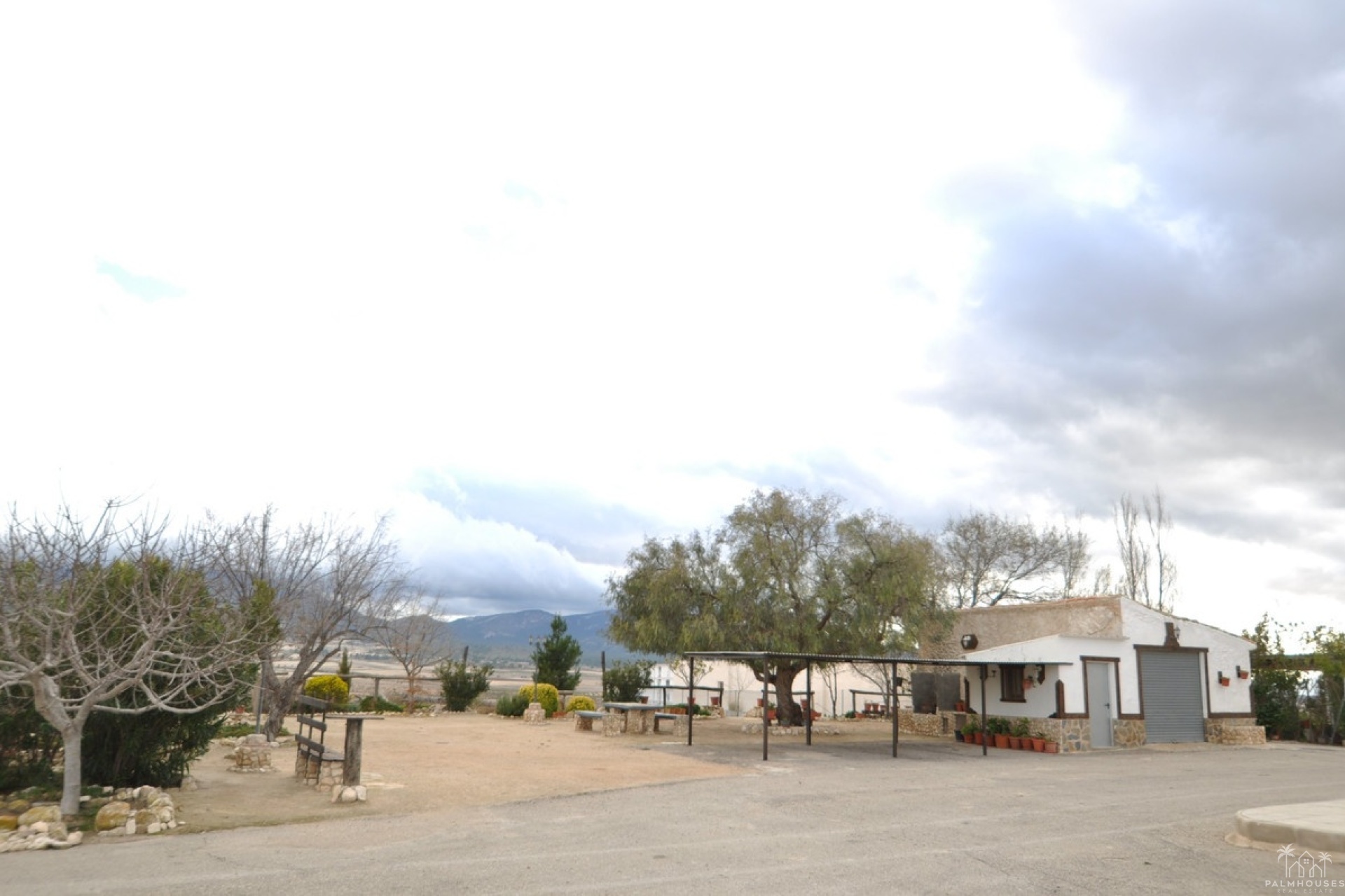 Resale - Country house - Jumilla - Jumilla Centro