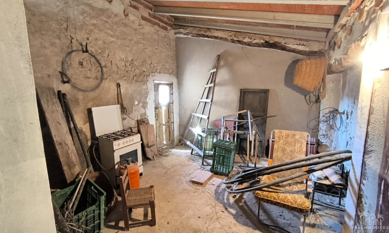 Resale - Country house - Jumilla - Jumilla Centro
