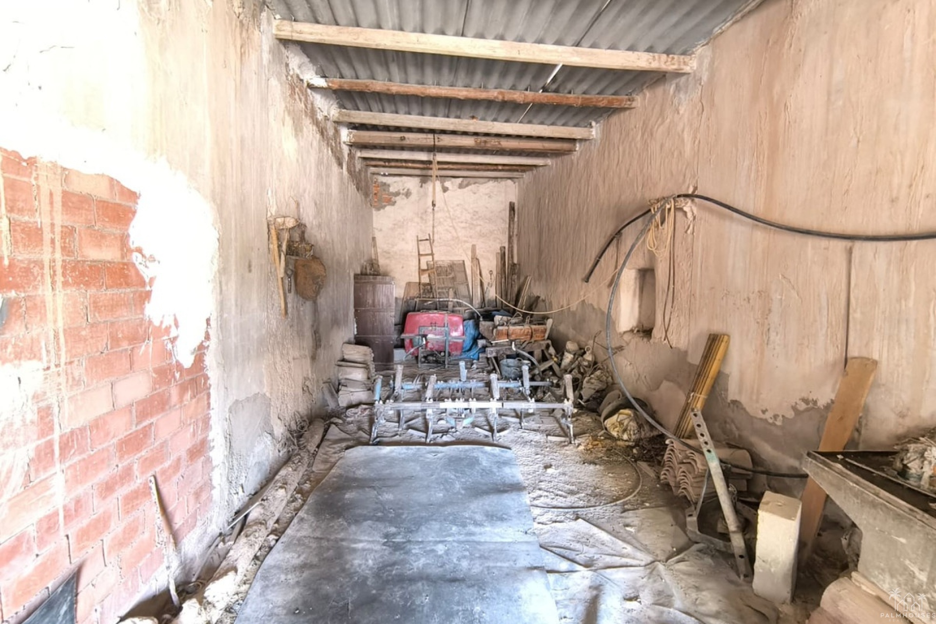 Resale - Country house - Jumilla - Jumilla Centro