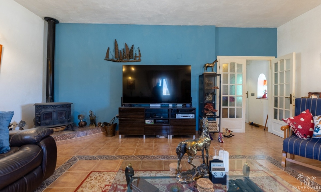 Resale - Country house - Jumilla - Torre Del Rico